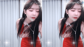 Afreecatv금화(BJ金花)2020年5月21日Sexy Dance22322370-秀人集