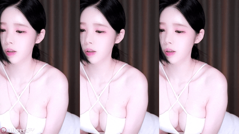 BJ햄찡(黑珍)2022年8月17日Sexy Dance205515-秀人集