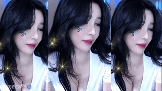 BJ阿丽莎(아리샤)2020年1月19日舞蹈剪辑01222920-秀人集