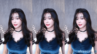 Afreecatv한설(BJ塔米)2020年1月15日Sexy Dance23074821-秀人集