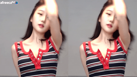 Afreecatv서아(BJ徐雅)2020年4月18日Sexy Dance21592170-秀人集