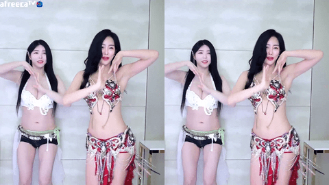 BJ아리샤(阿丽莎)2022年4月21日Sexy Dance124536-秀人集