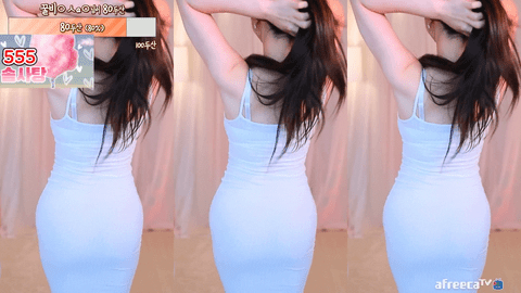 Afreecatv그릴래영(BJ雷英)2023年4月2日Sexy Dance150804-秀人集