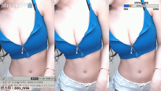 BJ한또니(韩豆妮)2020年4月3日Sexy Dance16194021-秀人集