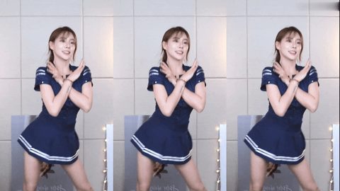 AfreecaTV时元(BJ김시원해요)2020年10月25日Sexy Dance032910-秀人集