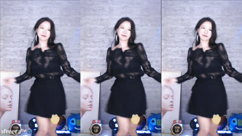 AfreecaTV贝拉(BJ벨라)2020年9月28日Sexy Dance203148-秀人集
