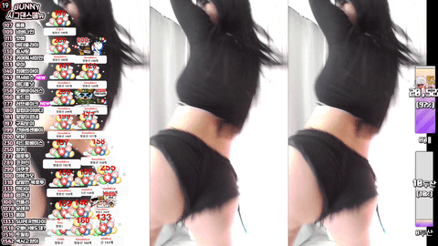 Afreecatv키리(BJ奇瑞)2024年3月9日Sexy Dance170641-秀人集