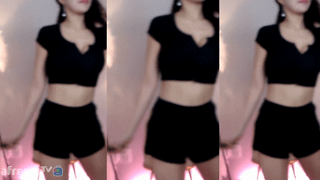 BJ벨라(贝拉)2020年4月15日Sexy Dance09112620-秀人集