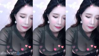 AfreecaTV贝拉(BJ벨라)2020年5月27日舞蹈剪辑15065022-秀人集