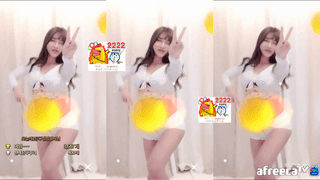 BJ빙빙(冰冰)2020年4月21日Sexy Dance17186530-秀人集