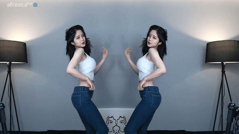 BJ성하(蕾彻)2020年3月5日Sexy Dance23472500-秀人集