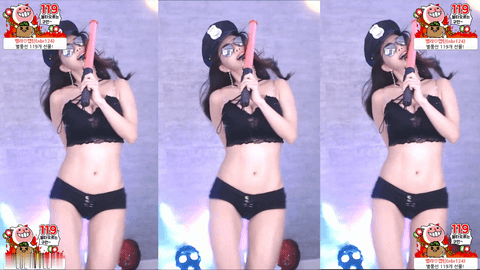 AfreecaTV贝拉(BJ벨라)2020年11月25日Sexy Dance210050-秀人集