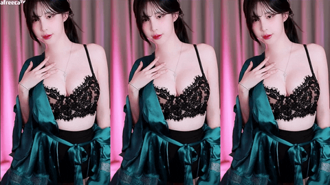 BJ새라(赛拉)2023年12月12日Sexy Dance132105-秀人集