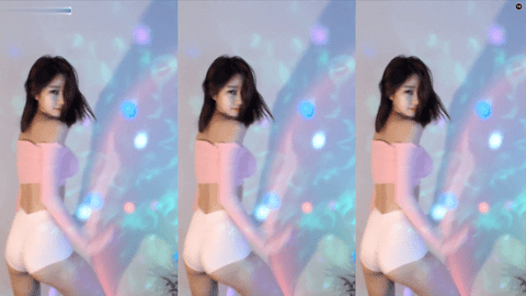 Afreecatv서아(BJ徐雅)2021年9月7日Sexy Dance210125-秀人集