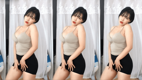 AfreecaTV朴罗熙(BJ박라희)2020年10月26日Sexy Dance100942-秀人集