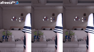 Afreecatv손밍(BJ孙铭)2020年5月2日Sexy Dance05286420-秀人集