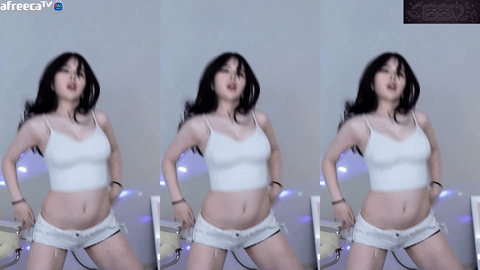 Afreecatv초초(BJ邱秋)2022年9月22日Sexy Dance145958-秀人集
