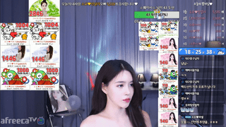 AfreecaTV苏尤(BJ소요)2020年3月8日舞蹈剪辑16514831-秀人集