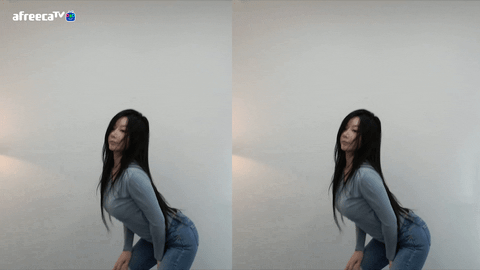 BJ兰(랑)2022年5月4日舞蹈剪辑160110-秀人集