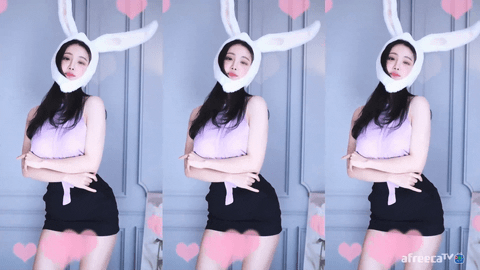 Afreecatv한설(BJ塔米)2021年12月22日Sexy Dance202731-秀人集