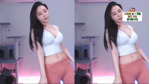 BJ苏麟(소린)2021年4月3日舞蹈剪辑133818-秀人集