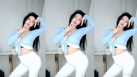 AfreecaTV阿丽莎(BJ아리샤)2020年12月30日Sexy Dance112153-秀人集