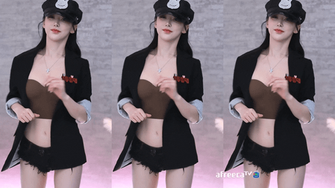 BJ苏吉(쑤지)2022年11月9日舞蹈剪辑154435-秀人集