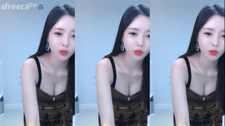 Afreecatv신나은(BJ申娜恩)2020年2月13日Sexy Dance22223321-秀人集