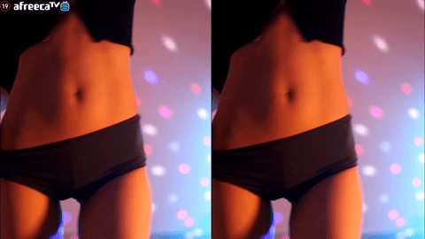 Afreecatv서아(BJ徐雅)2022年3月11日Sexy Dance162913-秀人集