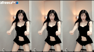 BJ아영(阿英)2020年6月7日Sexy Dance17172620-秀人集