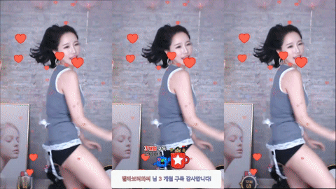 AfreecaTV贝拉(BJ벨라)2020年10月7日Sexy Dance210062-秀人集