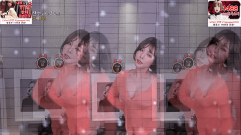 Afreecatv요삐(BJ尤碧)2021年5月11日Sexy Dance131536-秀人集
