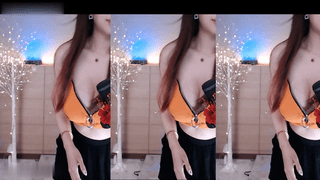 AfreecaTV杰希(BJ재희)2021年9月10日舞蹈剪辑090025-秀人集