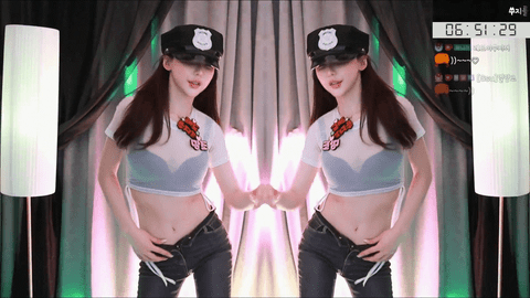 BJ쑤지(苏吉)2021年6月4日Sexy Dance0056121-秀人集