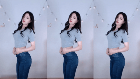 AfreecaTV宋琪(BJ솜찌)2020年11月26日Sexy Dance210025-秀人集