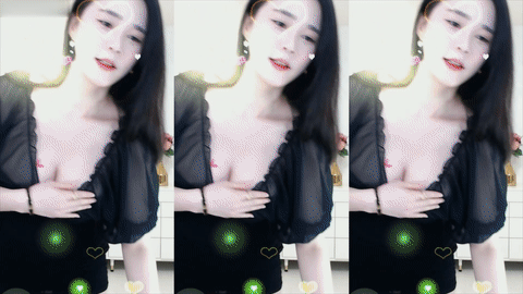 AfreecaTV汉娜(BJ반핸나)2020年11月5日Sexy Dance165449-秀人集