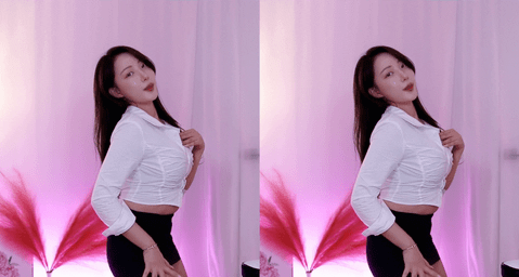 BJ다나(达纳)2024年3月21日Sexy Dance220230-秀人集