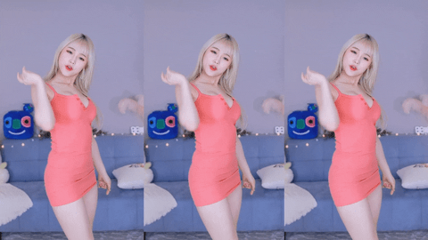 AfreecaTV孝卡(BJ효카)2021年3月24日舞蹈剪辑222653-秀人集