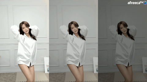 AfreecaTV慧明(BJ혜밍)2020年2月3日舞蹈剪辑20242420-秀人集