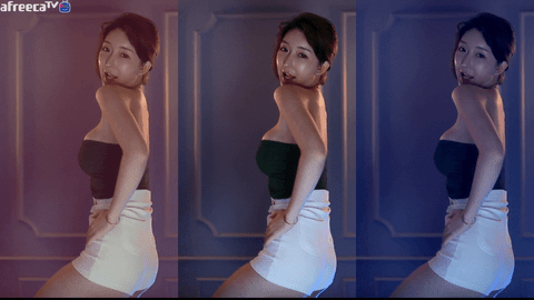 BJ하설아(韩叶拉)2023年2月15日Sexy Dance223131-秀人集