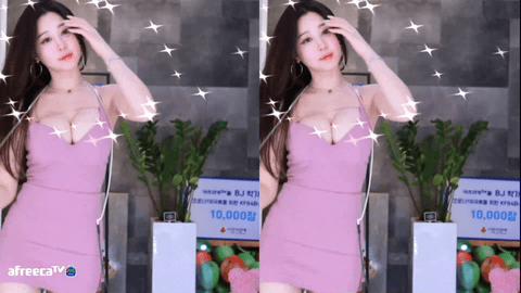 Afreecatv박가린(BJ朴佳琳)2021年12月25日Sexy Dance144019-秀人集