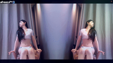 AfreecaTV兰(BJ랑)2020年8月10日Sexy Dance103440-秀人集