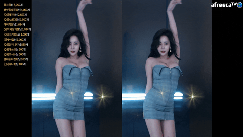 BJ박소은(朴素恩)2020年4月25日Sexy Dance22372520-秀人集