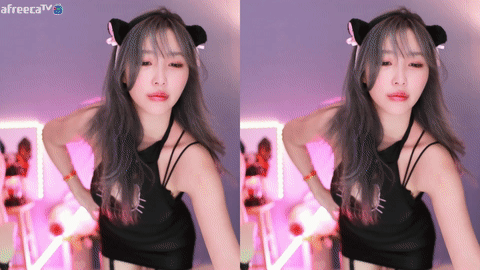 AfreecaTV林智友(BJ임지우)2020年8月26日Sexy Dance190644-秀人集
