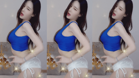 AfreecaTV邢英(BJ씽잉)2020年11月16日Sexy Dance050952-秀人集