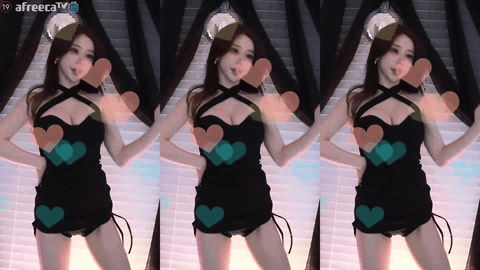 Afreecatv쑤지(BJ苏吉)2021年12月16日Sexy Dance145855-秀人集
