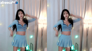 Afreecatv한민영(BJ韩敏英)2020年5月3日Sexy Dance19494920-秀人集