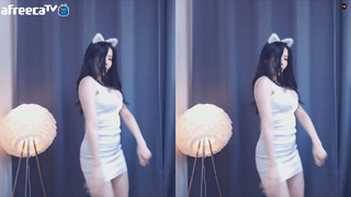 BJ안에(廖雅)2020年4月29日Sexy Dance12403420-秀人集