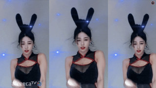 AfreecaTV阿丽莎(BJ아리샤)2020年3月20日舞蹈剪辑20034020-秀人集