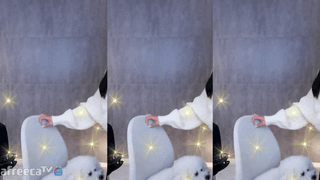 BJ한설(塔米)2019年11月6日Sexy Dance20549531-秀人集